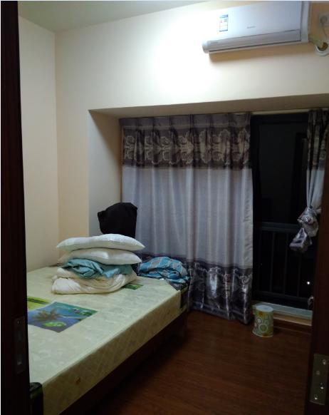 Country Garden Silver Beach Apartment碧桂园十里银滩公寓 Huidong Dış mekan fotoğraf