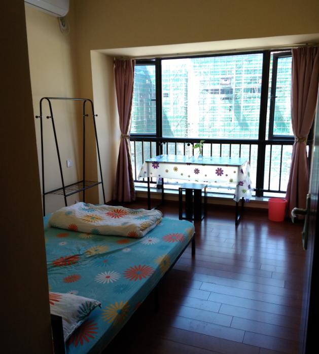 Country Garden Silver Beach Apartment碧桂园十里银滩公寓 Huidong Dış mekan fotoğraf