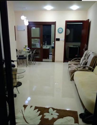 Country Garden Silver Beach Apartment碧桂园十里银滩公寓 Huidong Dış mekan fotoğraf