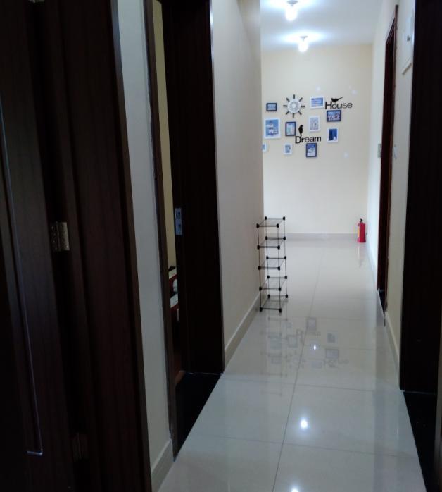 Country Garden Silver Beach Apartment碧桂园十里银滩公寓 Huidong Dış mekan fotoğraf