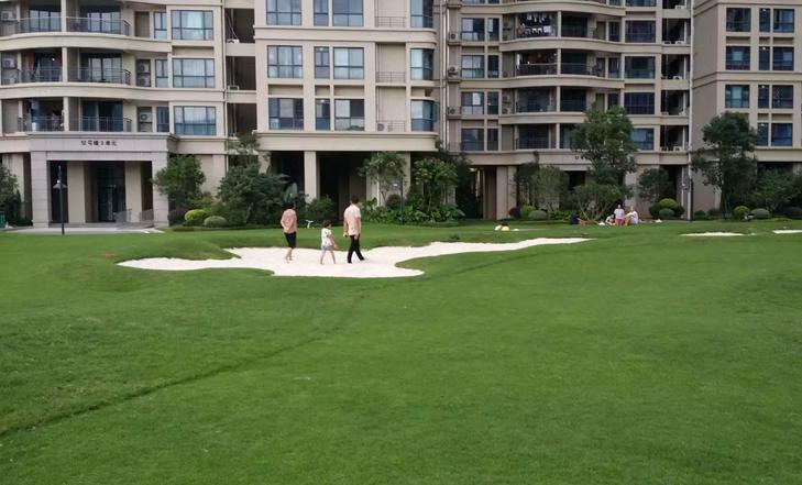 Country Garden Silver Beach Apartment碧桂园十里银滩公寓 Huidong Dış mekan fotoğraf