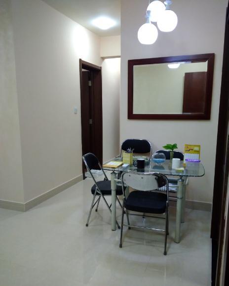 Country Garden Silver Beach Apartment碧桂园十里银滩公寓 Huidong Dış mekan fotoğraf