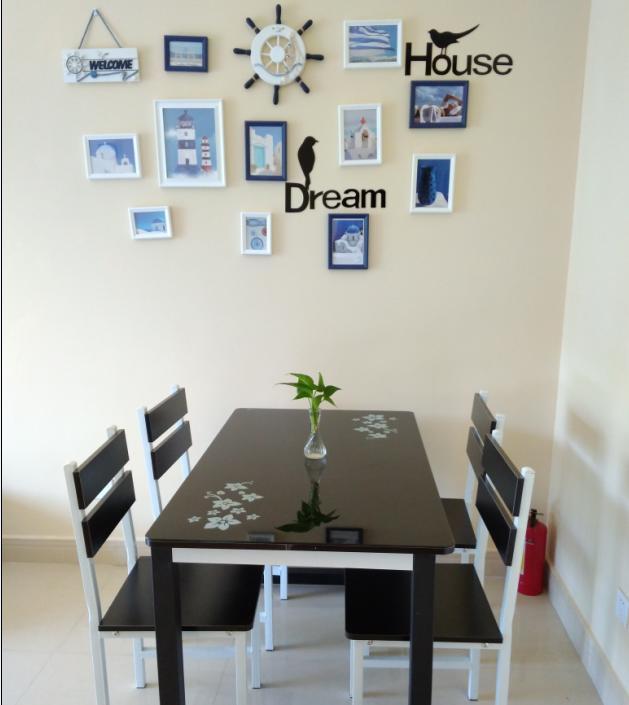 Country Garden Silver Beach Apartment碧桂园十里银滩公寓 Huidong Dış mekan fotoğraf