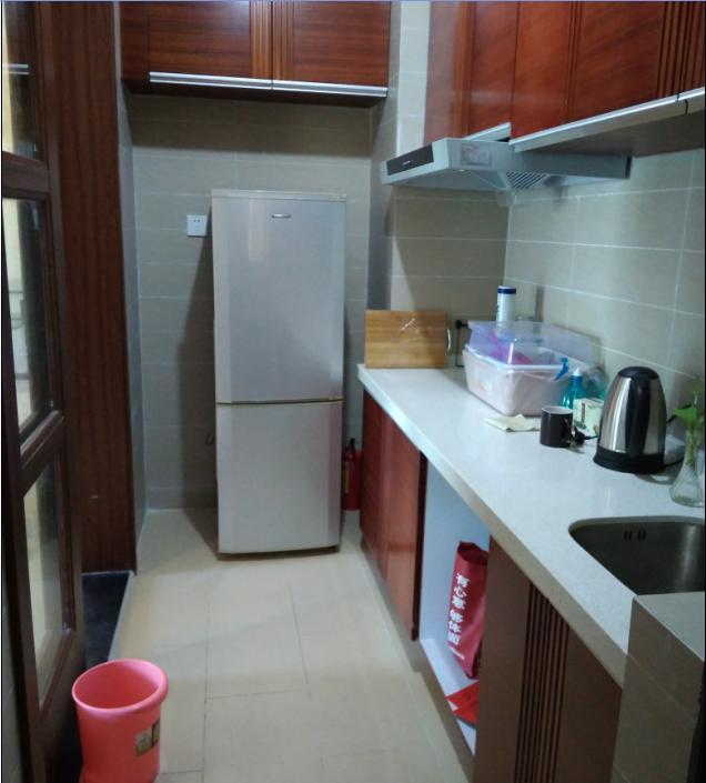 Country Garden Silver Beach Apartment碧桂园十里银滩公寓 Huidong Dış mekan fotoğraf