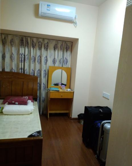 Country Garden Silver Beach Apartment碧桂园十里银滩公寓 Huidong Dış mekan fotoğraf