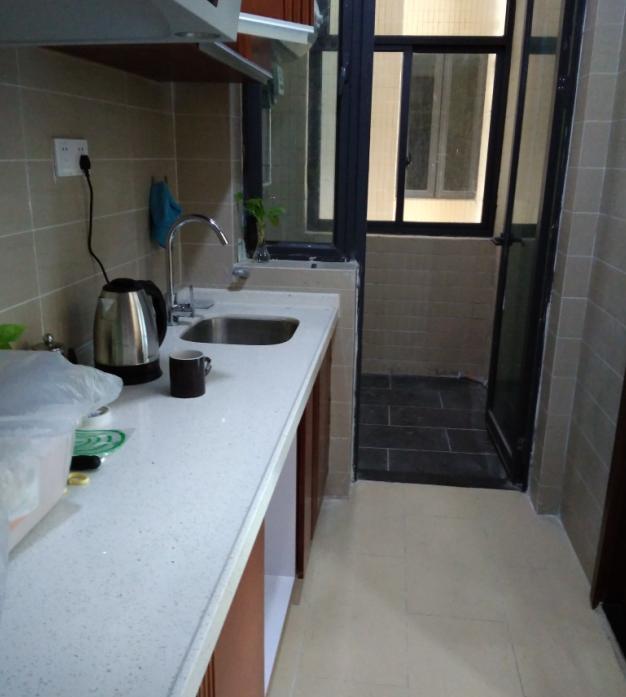 Country Garden Silver Beach Apartment碧桂园十里银滩公寓 Huidong Dış mekan fotoğraf