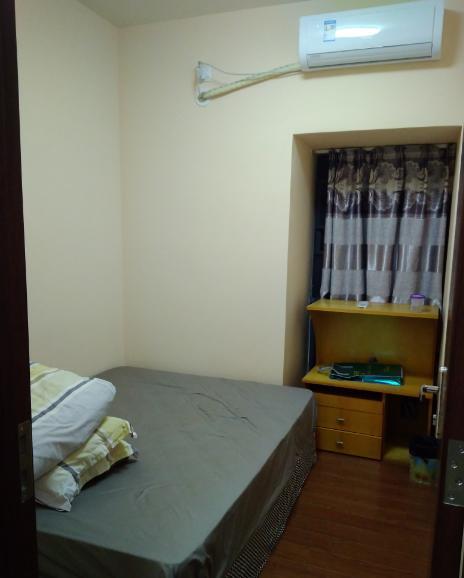 Country Garden Silver Beach Apartment碧桂园十里银滩公寓 Huidong Dış mekan fotoğraf